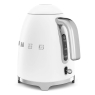 Smeg Kettle Matt White