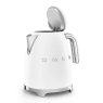 Smeg Kettle Matt White