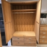 Chepstow Double Wardrobe (Ipswich)