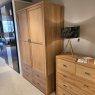 Chepstow Double Wardrobe (Ipswich)