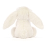 Jellycat Bashful Cream Bunny Soother