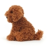 Jellycat Cooper Doodle Dog 23cm