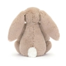 Jellycat Blossom Beige Bunny Petal Little