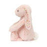 Jellycat Blossom Blush Bunny Petal Little 18cm