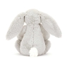 Jellycat Blossom Silver Bunny Petal Little