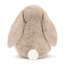 Jellycat Blossom Beige Bunny Petal Big