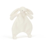 Jellycat Bashful Cream Bunny Comforter