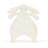 Jellycat Bashful Cream Bunny Comforter