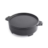 Weber Dutch Oven Duo