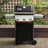 Weber Spirit E-310 Barbeque