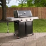 Weber Genesis E-315 Gas Barbeque 