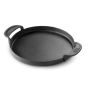 Weber Gourmet BBQ System Cast Iron Griddle