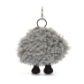 Jellycat Amuseable Storm Cloud Bag Charm