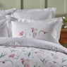 Sophie Allport Tulip Duvet Set White