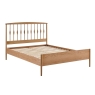 Jasper Wooden Bed Frame