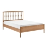 Jasper Wooden Bed Frame