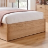 Jasper Wooden Ottoman Bed Frame