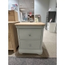 Stag Crompton Bedside (Bury St Edmunds)