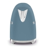 SMEG Storm blue Kettle