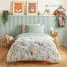 Night Lark Junior 10.5 Tog Duvet Set Into The Woods