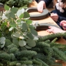 Carly Marie Spring Wreath Making Workshop