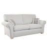 Delta 3 Seater Sofa