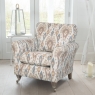 Delta Accent Chair