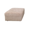 Delta Footstool