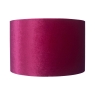 Bow Shade Raspberry