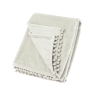 Cashmere Touch Throw 130cm x 170cm Linen