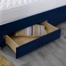 Hatfield Standard Adjustable Divan Bed - 2 Mattresses