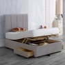 Hatfield Standard Adjustable Divan Bed