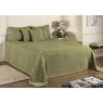 Buxton Bedspread Lime