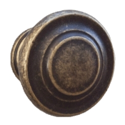 Antique Knob