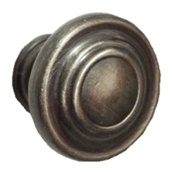 Brass Knob