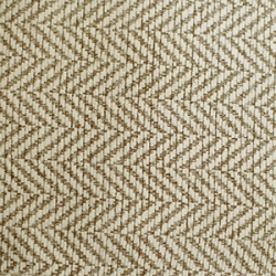 4928 Vanilla Herringbone Chenille