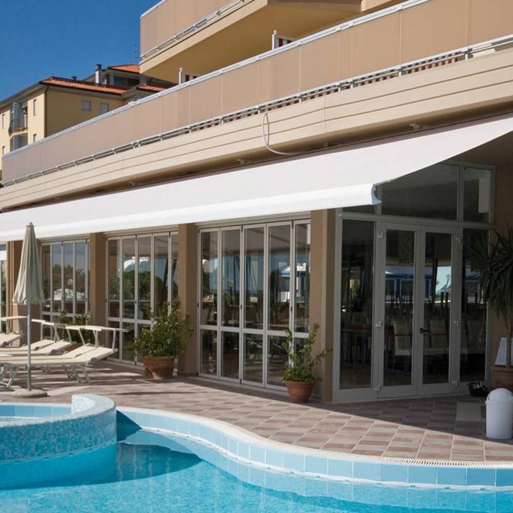 Luxaflex Awnings