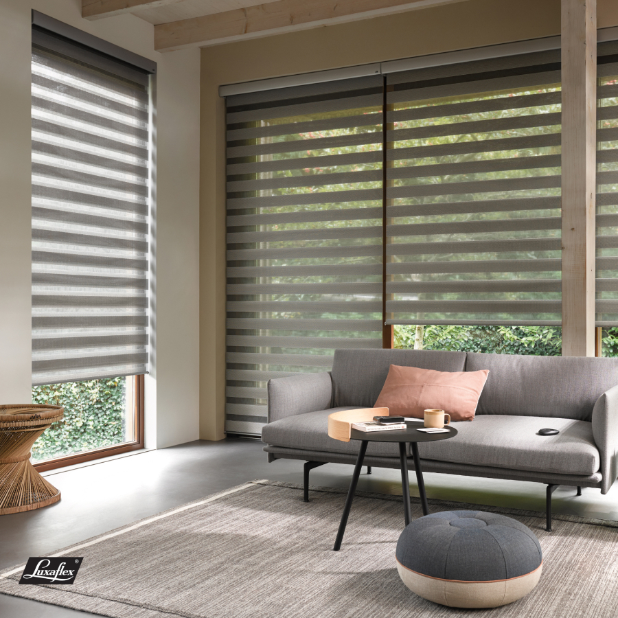 Luxaflex Twist Blinds